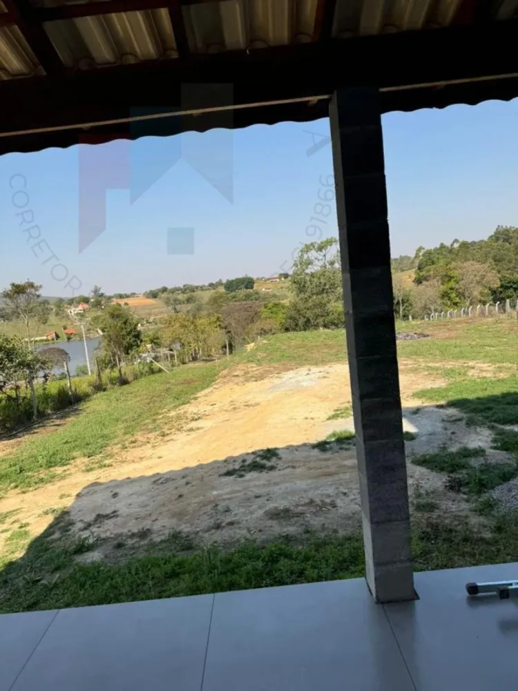 Chácara, 4 quartos, 4255 m² - Foto 9