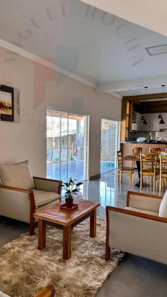 Chácara, 4 quartos, 4255 m² - Foto 5