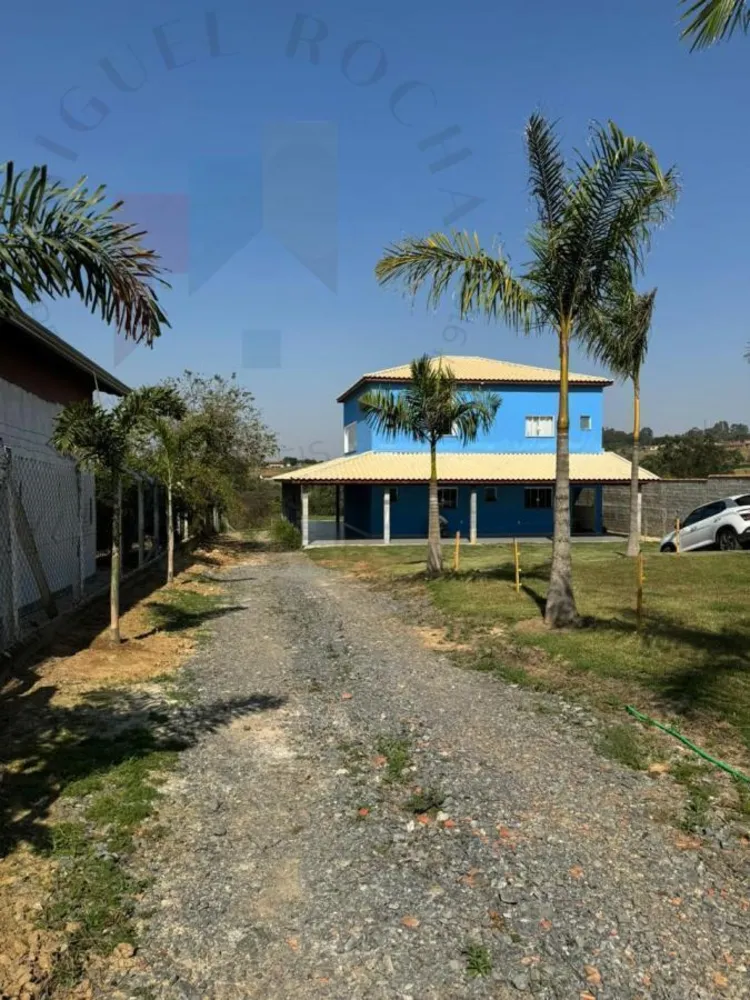 Chácara, 4 quartos, 4255 m² - Foto 8
