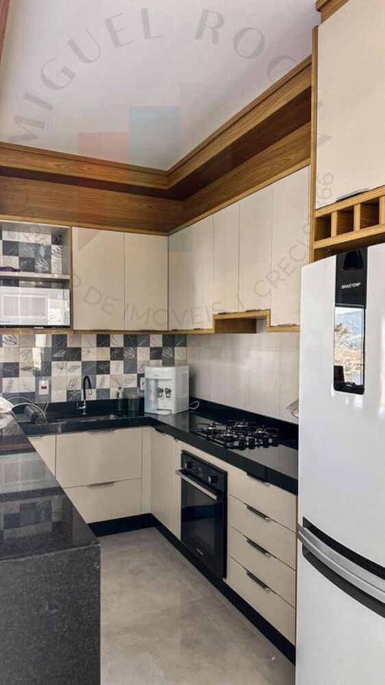 Chácara à venda com 4 quartos, 4255m² - Foto 3