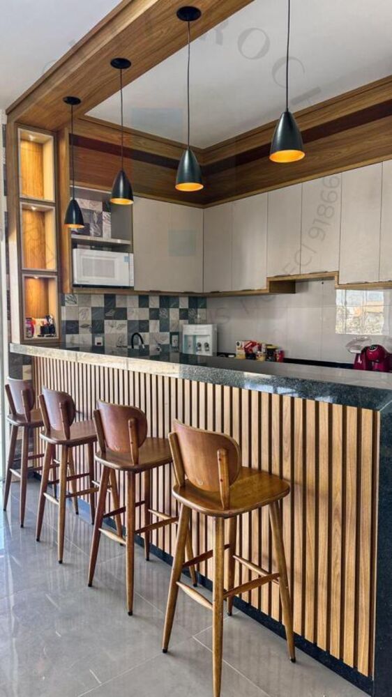 Chácara à venda com 4 quartos, 4255m² - Foto 1