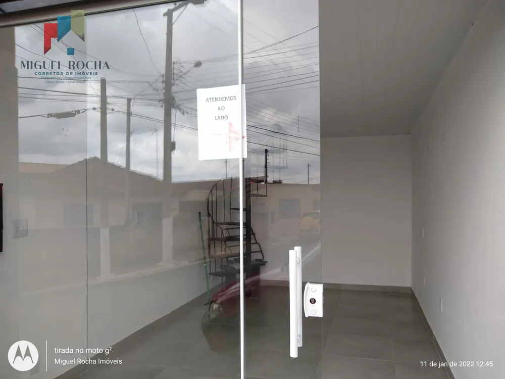 Sobrado, 3 quartos, 200 m² - Foto 2