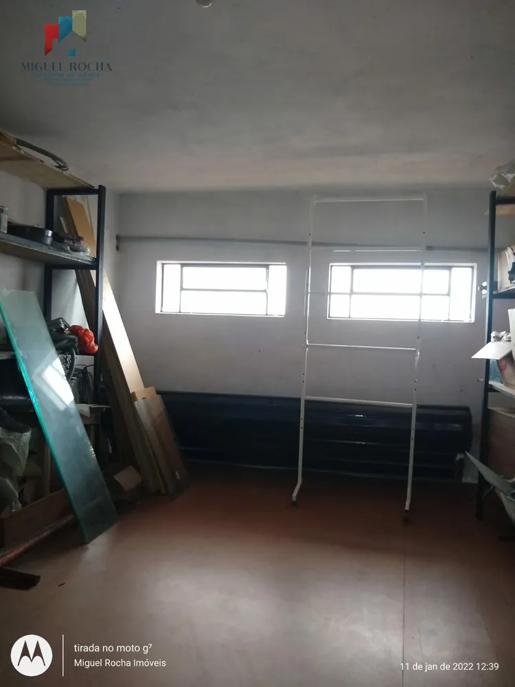 Sobrado, 3 quartos, 200 m² - Foto 9