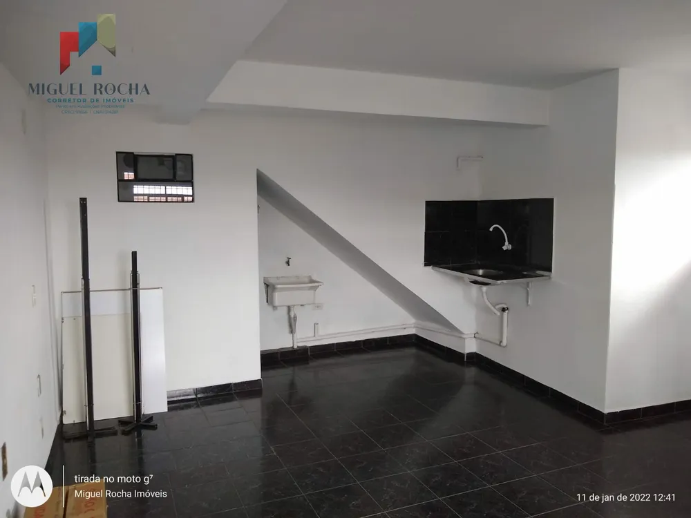 Sobrado, 3 quartos, 200 m² - Foto 5