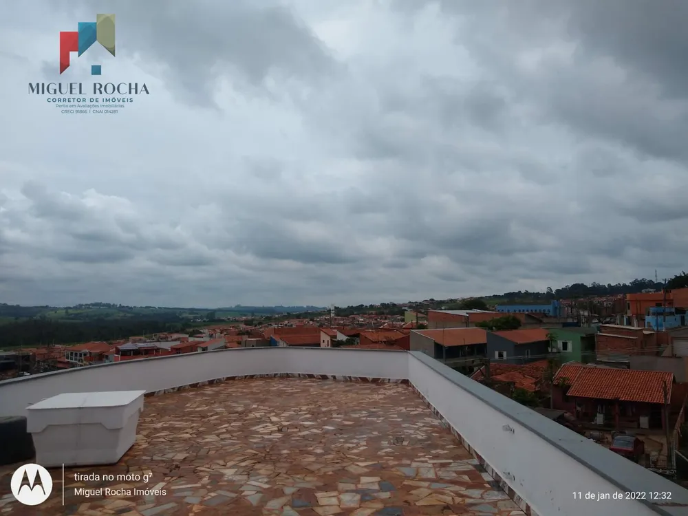 Sobrado, 3 quartos, 200 m² - Foto 8