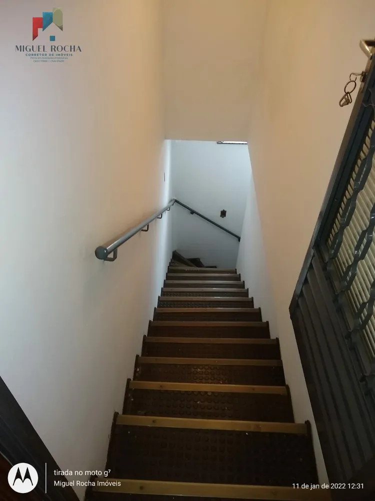 Sobrado, 3 quartos, 200 m² - Foto 10