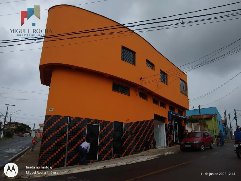 Sobrado, 3 quartos, 200 m² - Foto 1