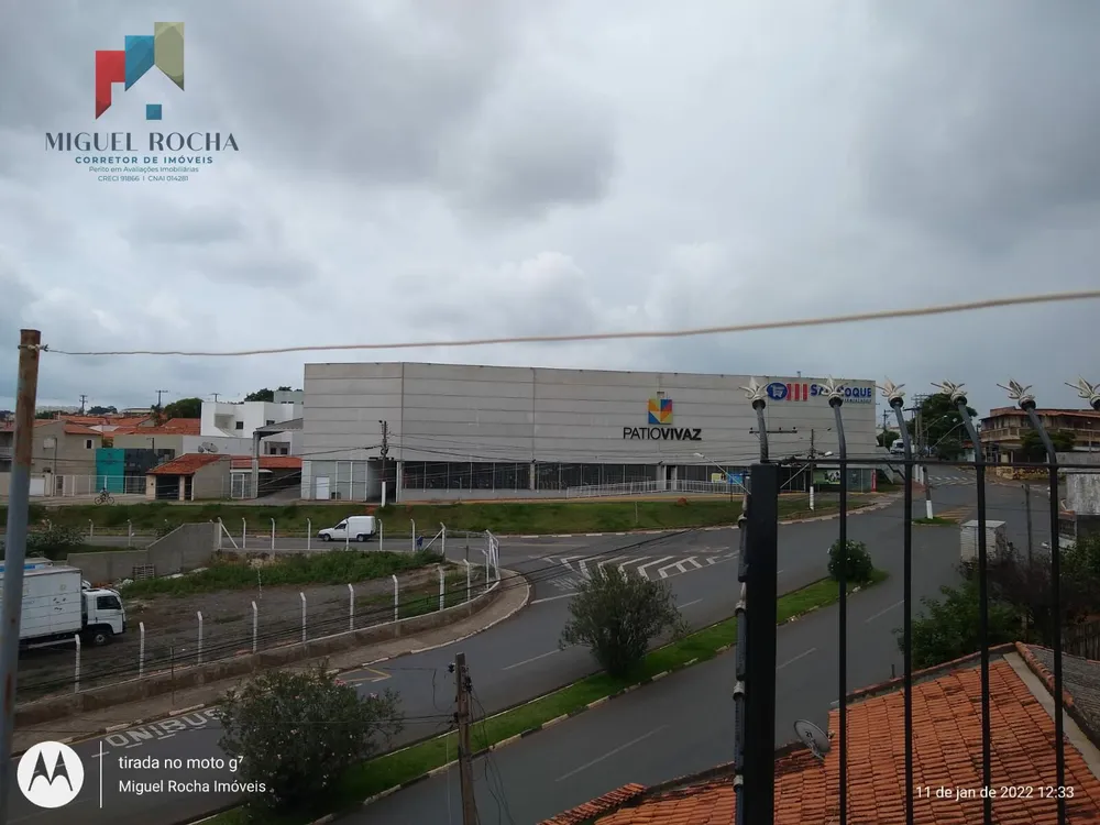 Sobrado, 3 quartos, 200 m² - Foto 7