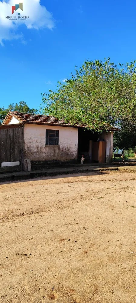 Chácara, 2 quartos, 12 hectares - Foto 2