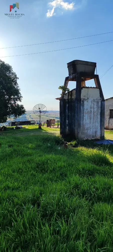 Sítio, 2 quartos, 12 hectares - Foto 9