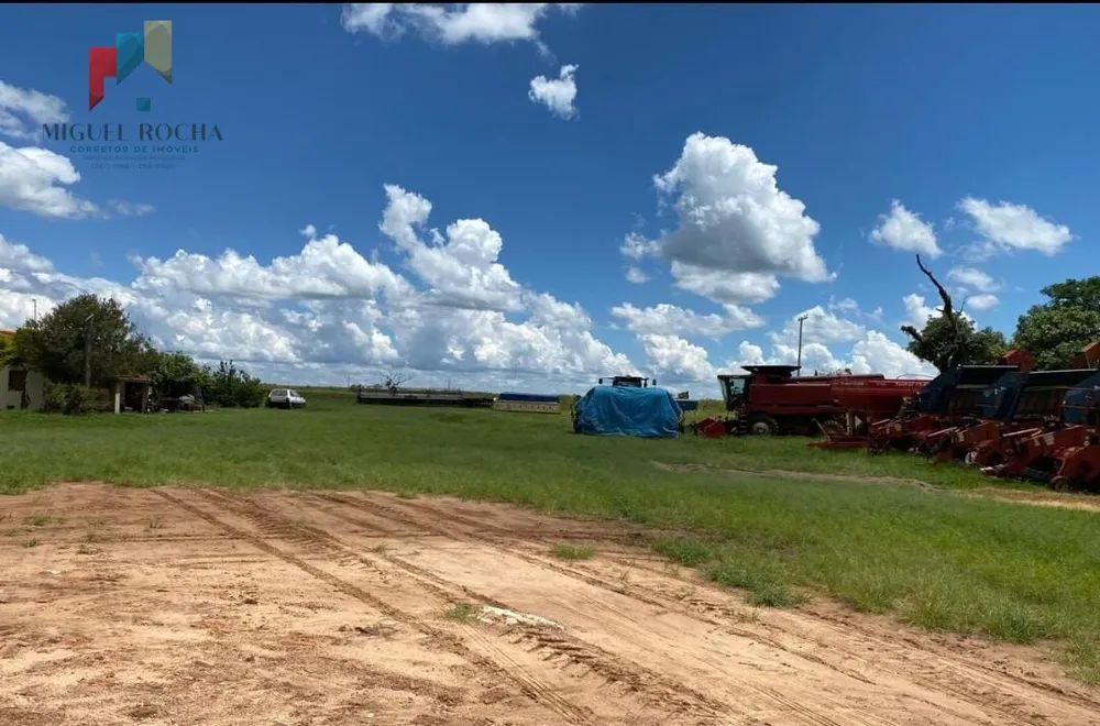 Fazenda, 581 hectares - Foto 7