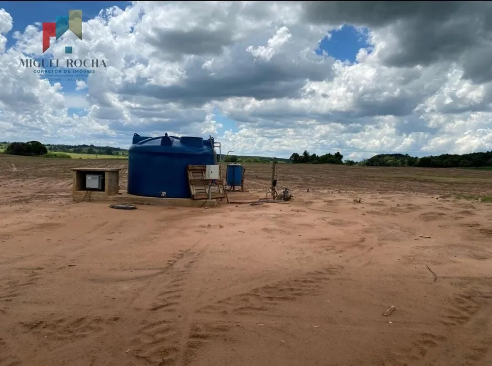 Fazenda, 581 hectares - Foto 9