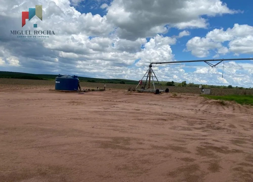 Fazenda, 581 hectares - Foto 11