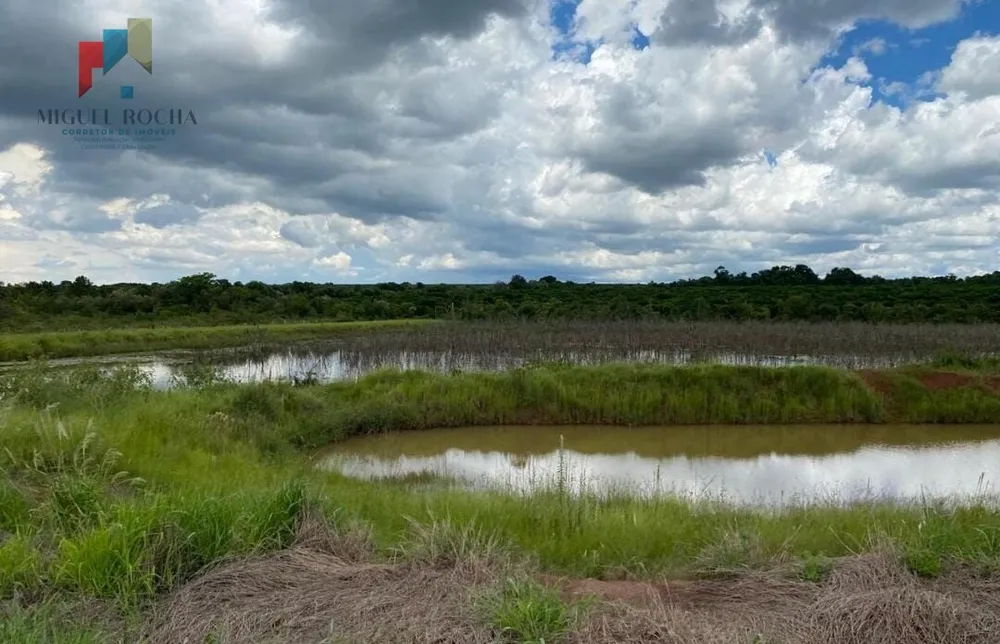 Fazenda, 581 hectares - Foto 13