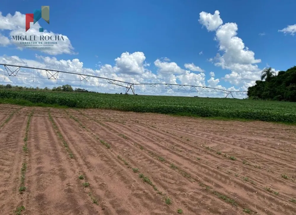 Fazenda, 581 hectares - Foto 12