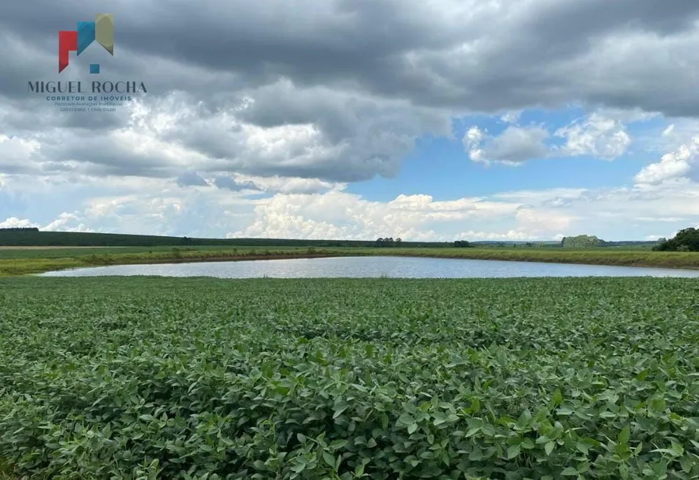 Fazenda, 581 hectares - Foto 3