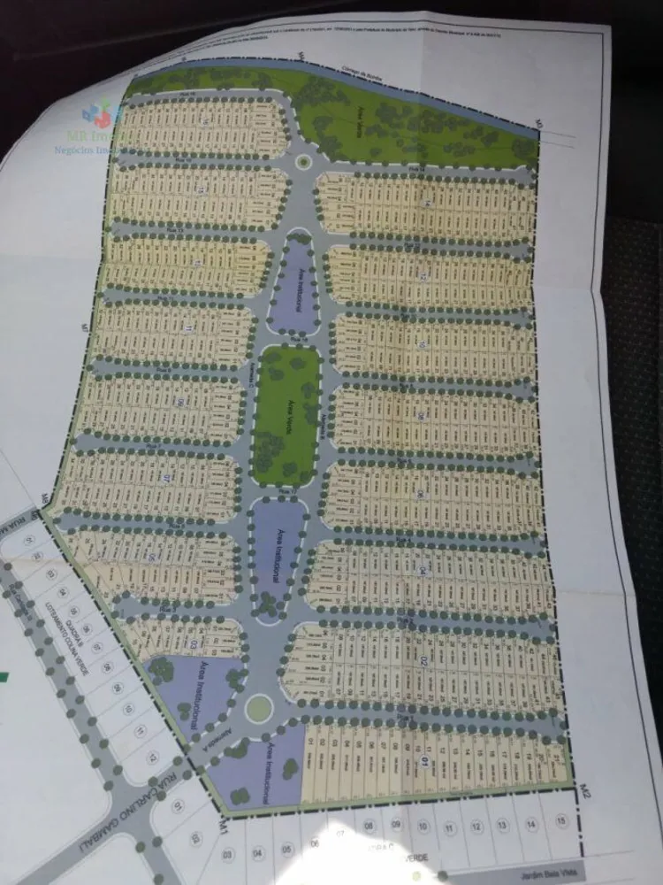 Terreno, 187 m² - Foto 6