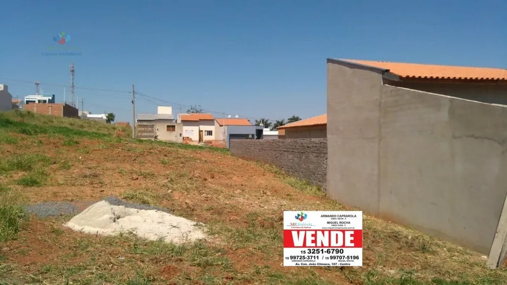 Terreno, 187 m² - Foto 1
