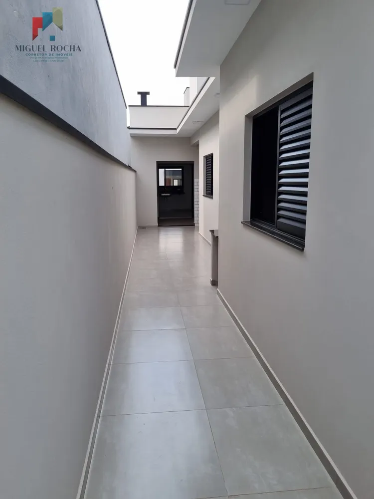 Casa de Condomínio, 3 quartos - Foto 19