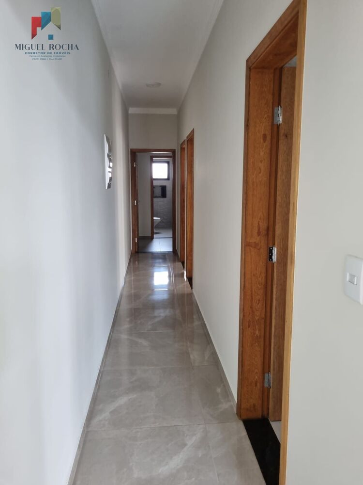 Casa de Condomínio à venda com 3 quartos, 126m² - Foto 1