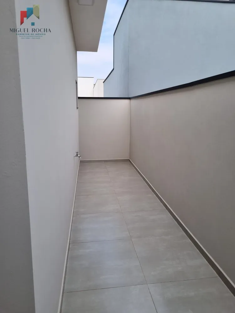 Casa de Condomínio, 3 quartos - Foto 18