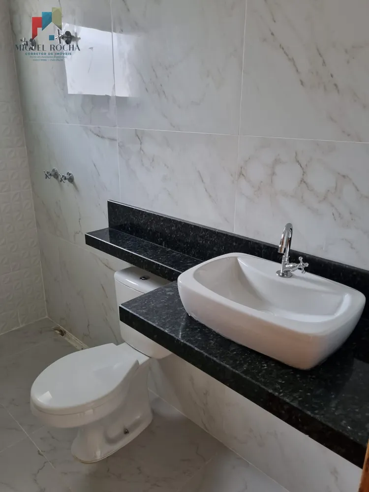 Casa de Condomínio, 3 quartos - Foto 15