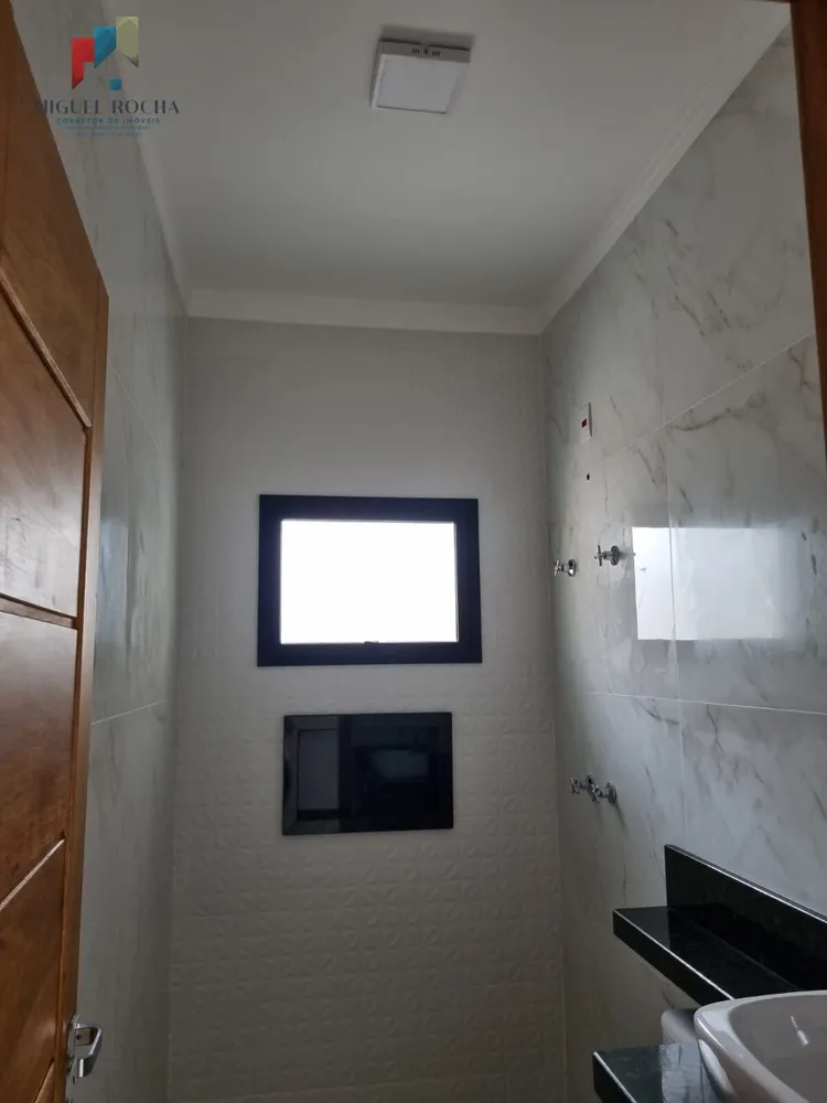 Casa de Condomínio, 3 quartos - Foto 11