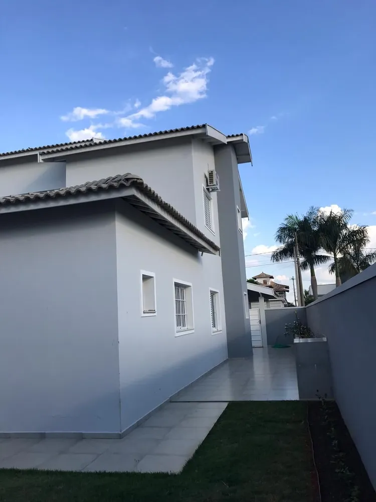 Casa, 5 quartos, 329 m² - Foto 12