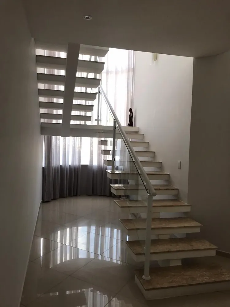 Casa, 5 quartos, 329 m² - Foto 10