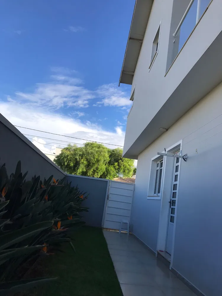 Casa, 5 quartos, 329 m² - Foto 7