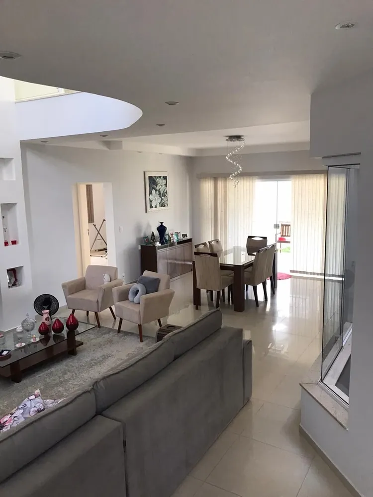 Casa, 5 quartos, 329 m² - Foto 9