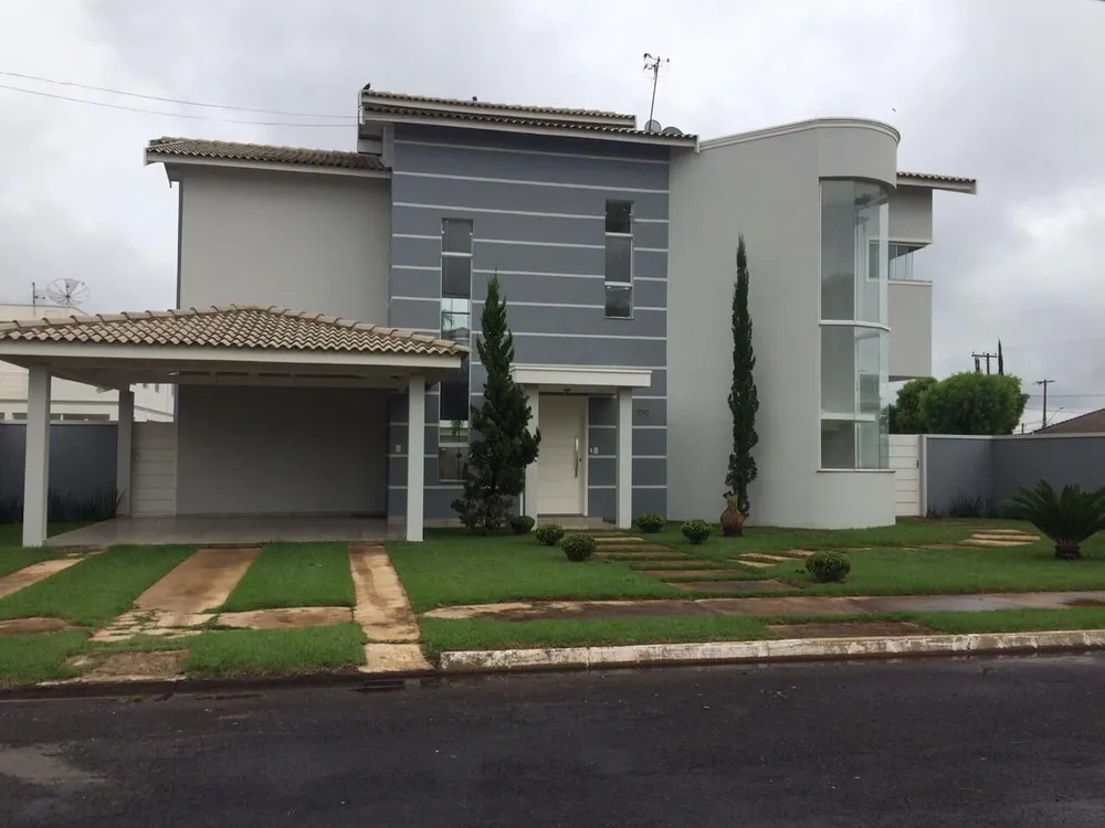 Casa, 5 quartos, 329 m² - Foto 3