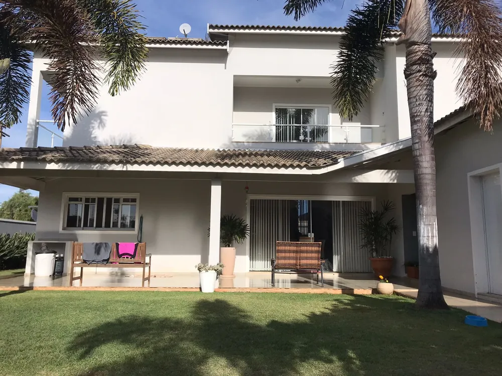 Casa, 5 quartos, 329 m² - Foto 3