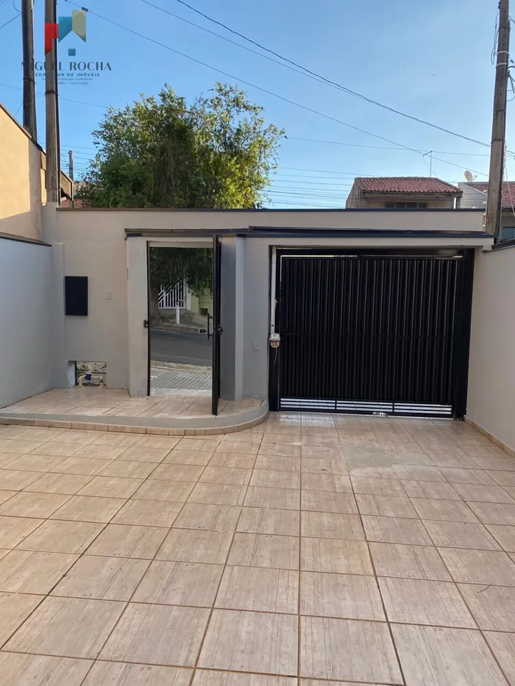 Casa, 1 quarto - Foto 1