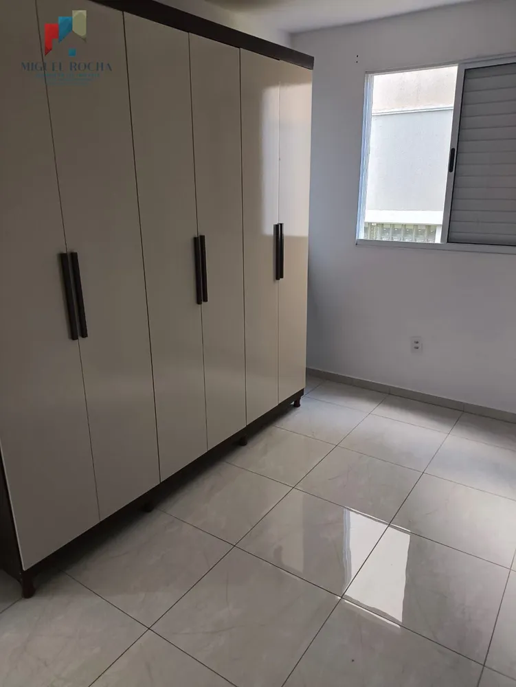 Apartamento, 2 quartos, 47 m² - Foto 8