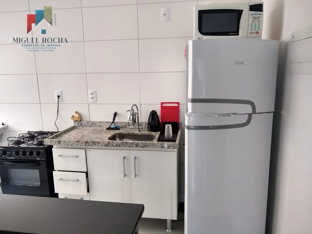Apartamento, 2 quartos, 47 m² - Foto 11