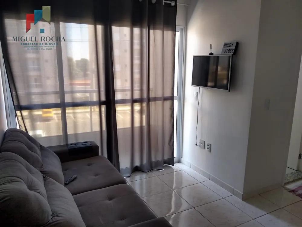 Apartamento, 2 quartos, 47 m² - Foto 14