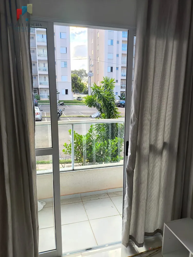 Apartamento, 2 quartos, 47 m² - Foto 10