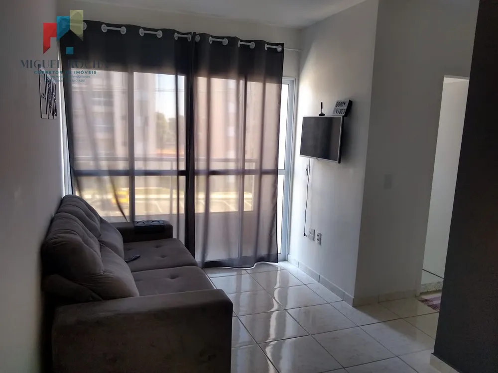 Apartamento, 2 quartos, 47 m² - Foto 7