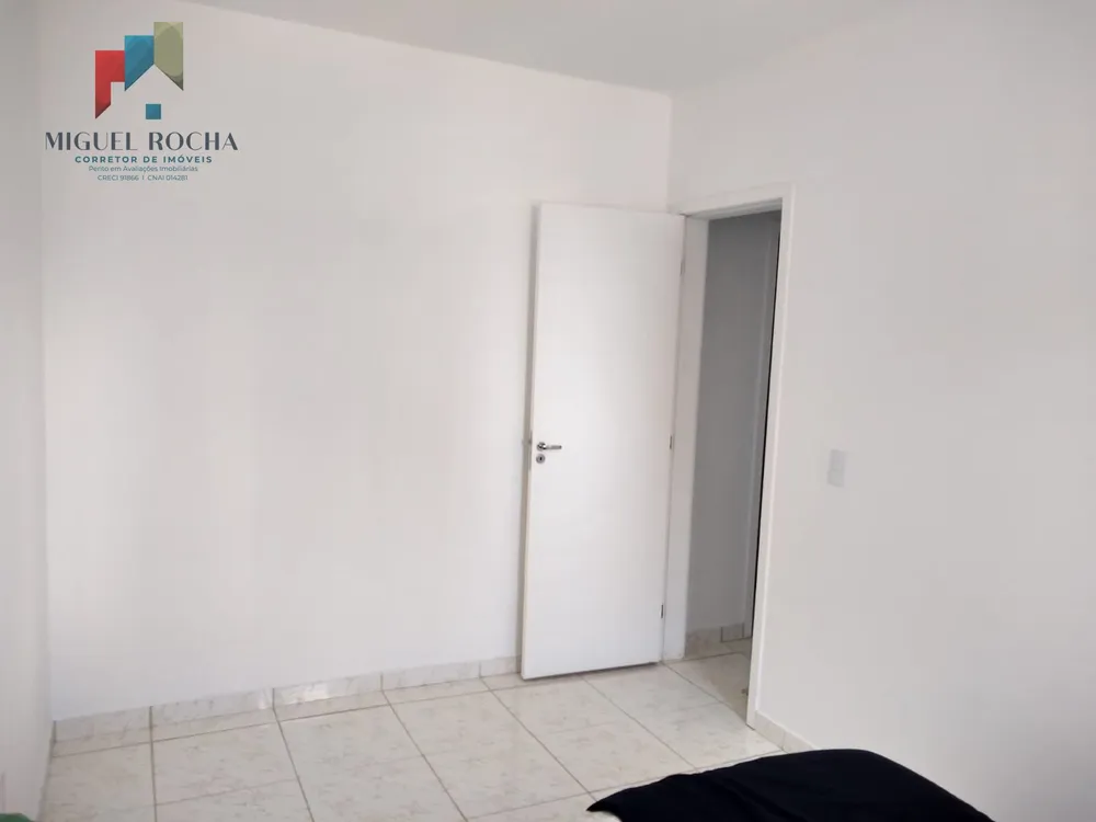 Apartamento, 2 quartos, 47 m² - Foto 6