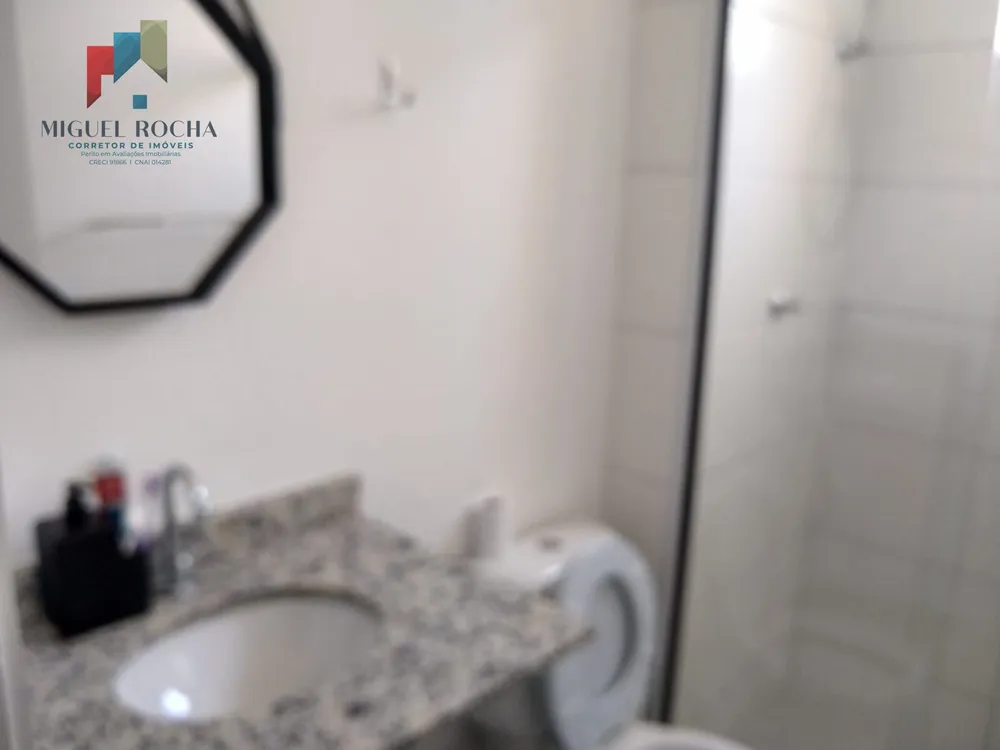 Apartamento, 2 quartos, 47 m² - Foto 5