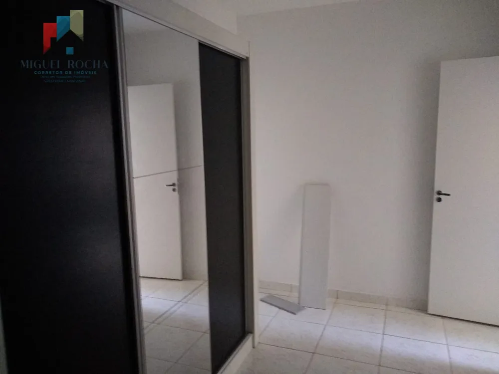 Apartamento, 2 quartos, 47 m² - Foto 2
