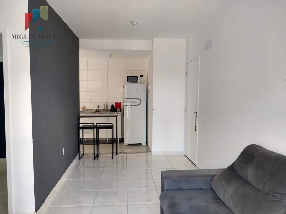 Apartamento, 2 quartos, 47 m² - Foto 3