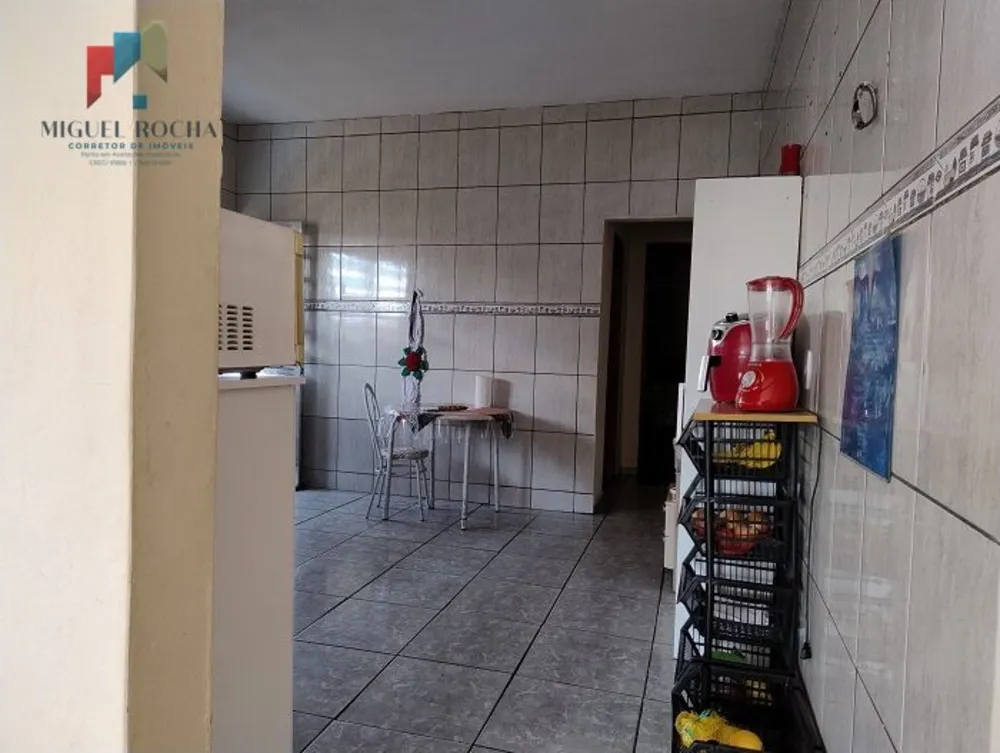 Casa, 1 quarto, 250 m² - Foto 5