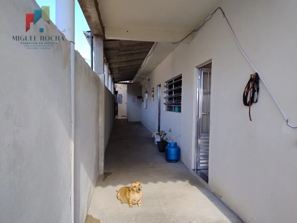 Casa, 1 quarto, 250 m² - Foto 6