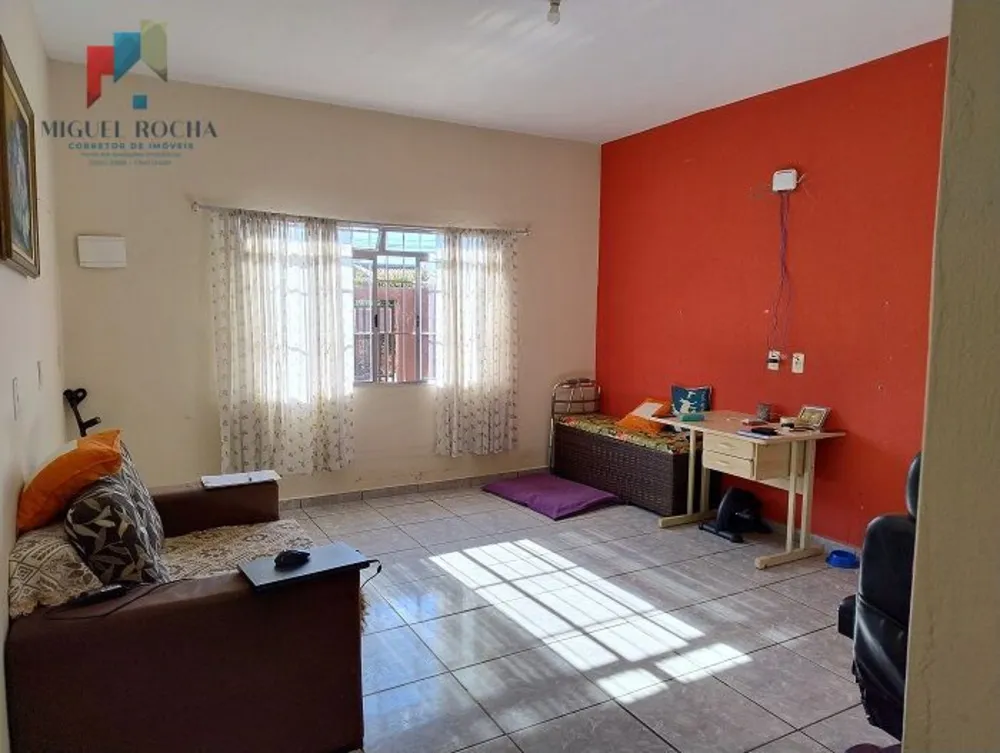 Casa, 1 quarto, 250 m² - Foto 9