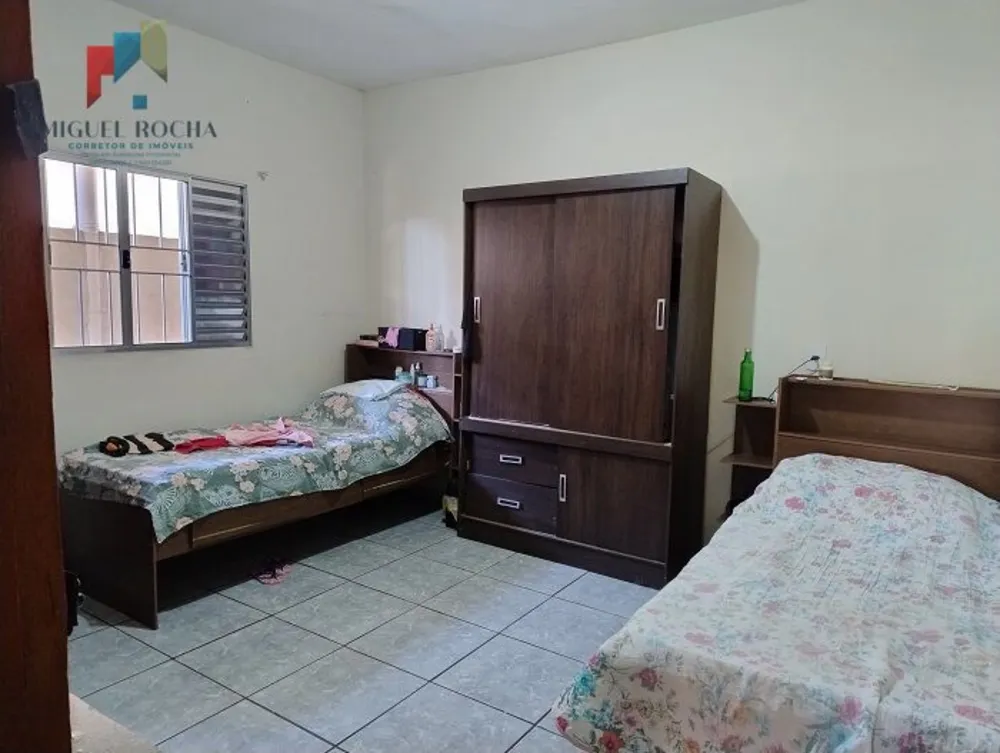 Casa, 1 quarto, 250 m² - Foto 10