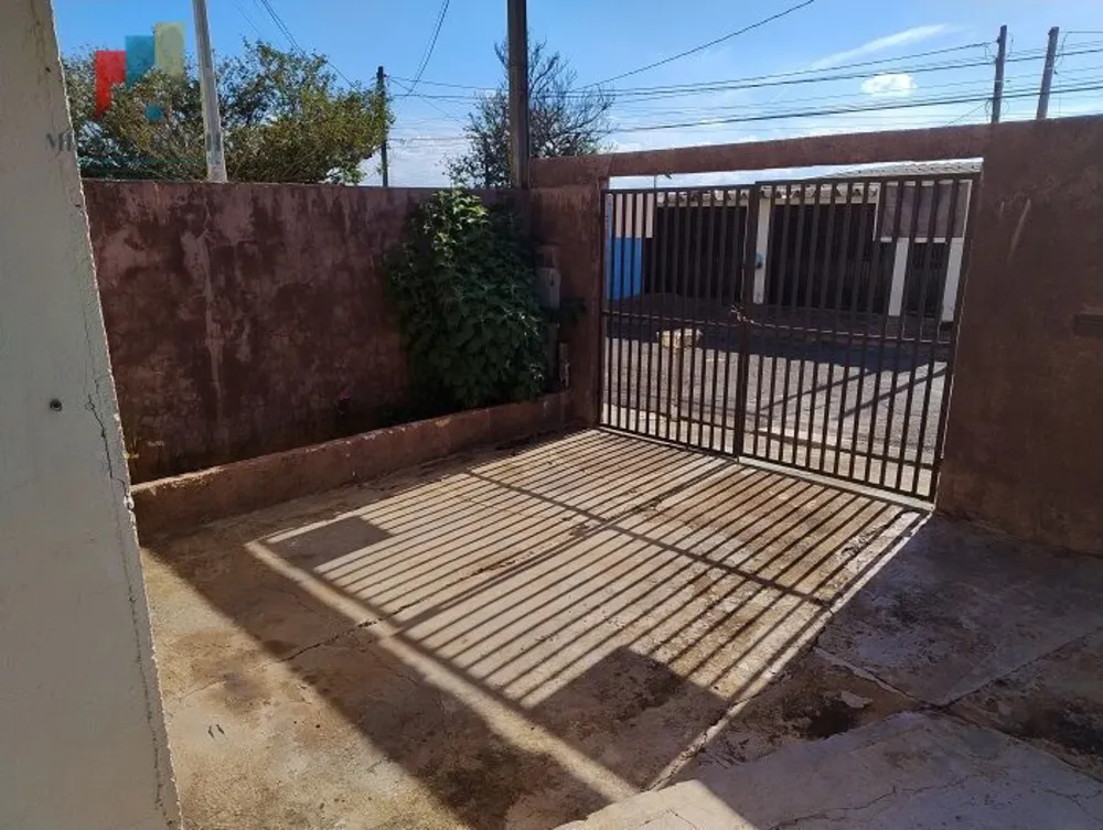 Casa, 1 quarto, 250 m² - Foto 12
