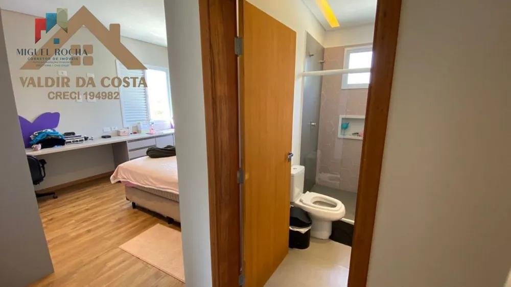 Casa de Condomínio, 3 quartos - Foto 17
