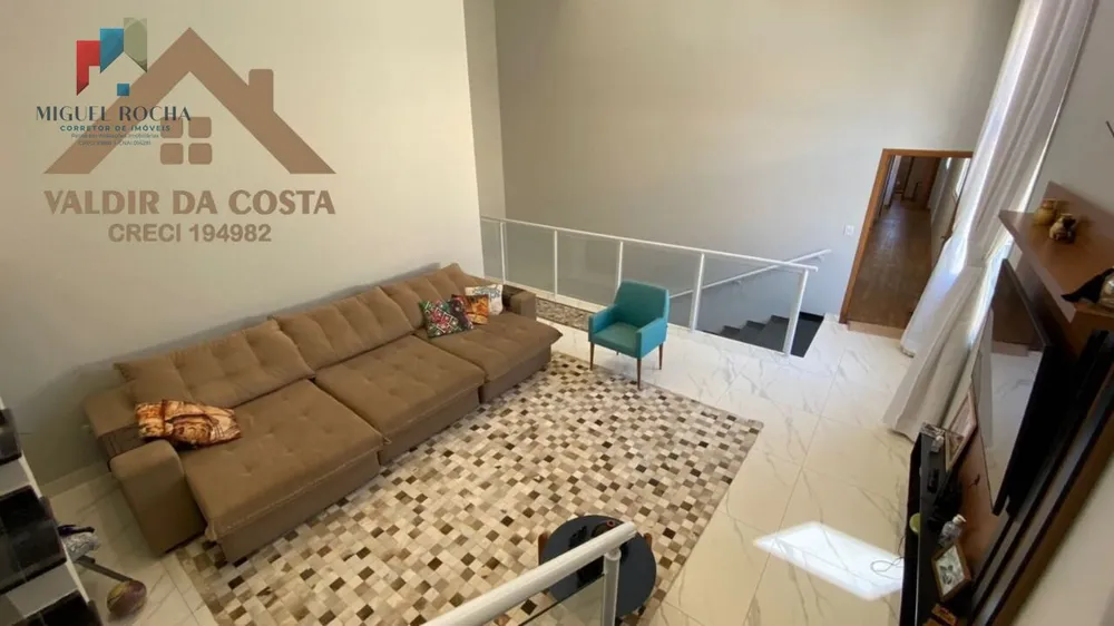 Casa de Condomínio, 3 quartos - Foto 16